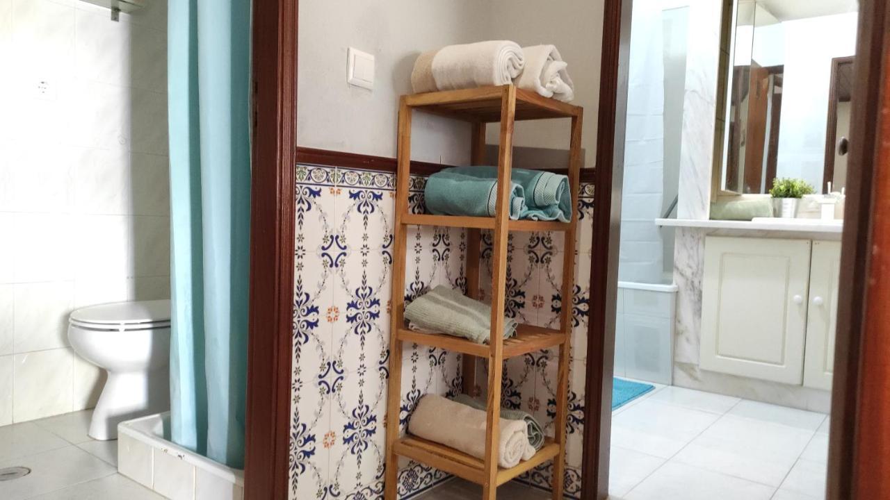Guest House Patrocinio Корройюш Экстерьер фото