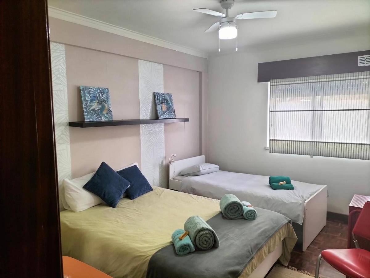 Guest House Patrocinio Корройюш Экстерьер фото